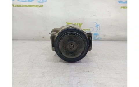 Compresor clima ac 1k0820859s Volkswagen Passat B6 (2005 - 2010) - imagine 4