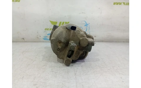 Compresor clima ac 1k0820859s Volkswagen Passat B6 (2005 - 2010) - imagine 3