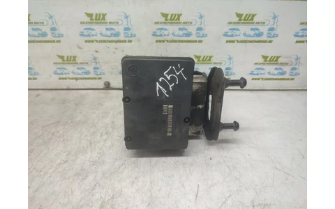 Pompa ABS A2515450832 Mercedes Benz ML W164 (2005 - 2008) - imagine 2