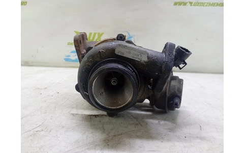 Turbo turbina 98053674 Opel Astra J (2009 - 2012) - imagine 2