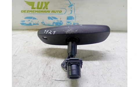Oglinda retrovizoare interioara 13369365 Opel Astra J (2009 - 2012) - imagine 2