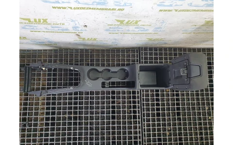 Consola centrala 498951029 Opel Astra J (2009 - 2012) - imagine 7