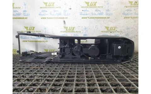 Consola centrala 498951029 Opel Astra J (2009 - 2012) - imagine 3