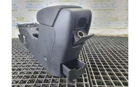Consola centrala 498951029 Opel Astra J (2009 - 2012) - imagine 5