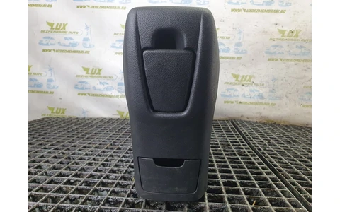 Consola centrala 498951029 Opel Astra J (2009 - 2012) - imagine 4