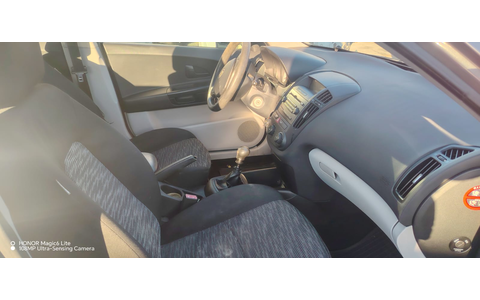 Kia Ceed 1 (2007 - 2010) - imagine 3
