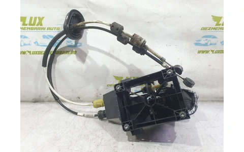 Timonerie manuala 6 trepte Opel Astra J (2009 - 2012) - imagine 4