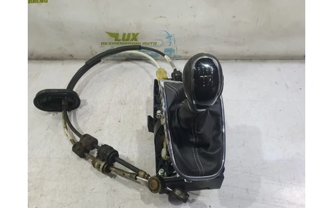 Timonerie manuala 6 trepte Opel Astra J (2009 - 2012) - imagine 3