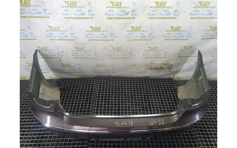 Bara spate 3c8807421 Volkswagen Passat CC 1 (2008 - 2012) - imagine 5