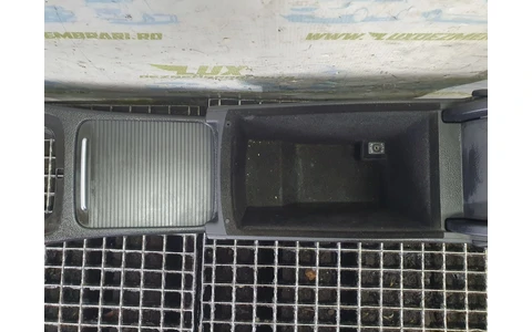 Consola centrala 3c1863241cg Volkswagen Passat CC 1 (2008 - 2012) - imagine 3
