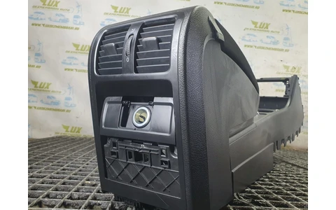 Consola centrala 3c1863241cg Volkswagen Passat CC 1 (2008 - 2012) - imagine 7