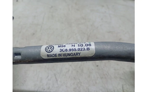 Ansamblu stergatoare parbriz 3c8955023b Volkswagen Passat CC 1 (2008 - 2012) - imagine 4