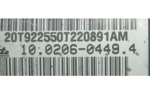 Pompa ABS 13412550 Opel Astra J (2009 - 2012) - imagine 5