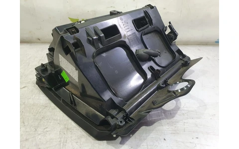 Torpedou 3c1857101 Volkswagen Passat CC 1 (2008 - 2012) - imagine 4