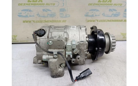 Compresor clima ac 813329 Volkswagen Transporter T5 (2003 - 2009) - imagine 3