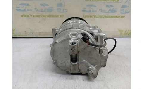 Compresor clima ac 813329 Volkswagen Transporter T5 (2003 - 2009) - imagine 2