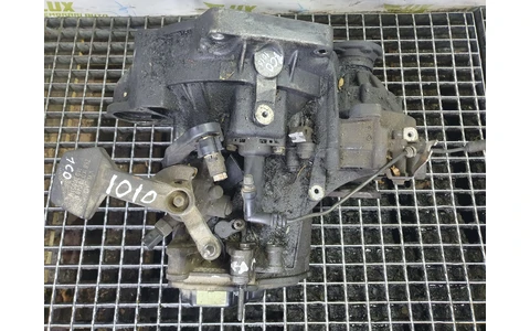 Cutie de viteze manuala 6 trepte Volkswagen Golf 5 (2003 - 2009) - imagine 5
