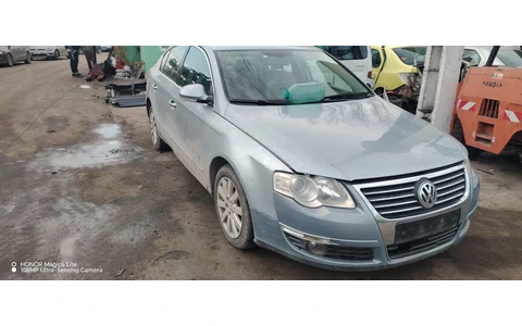 Volkswagen Passat B6 (2005 - 2010) - imagine 1