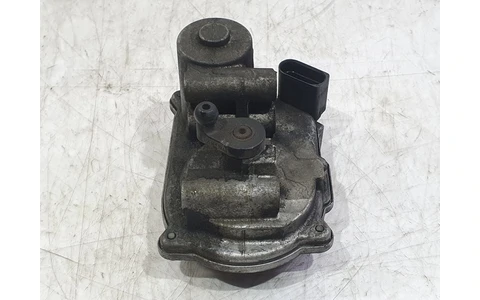 Motoras galerie admisie 059129086e Audi A6 4F/C6 (2004 - 2008) - imagine 3