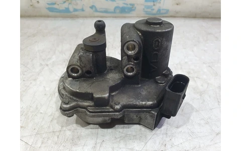 Motoras galerie admisie 059129086e Audi A6 4F/C6 (2004 - 2008) - imagine 4