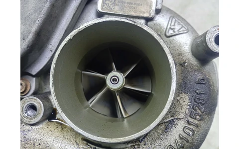 Turbo turbina 5304-988-0054 Audi A6 4F/C6 (2004 - 2008) - imagine 3