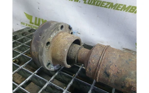 Cardan 4f0521101b Audi A6 4F/C6 (2004 - 2008) - imagine 6