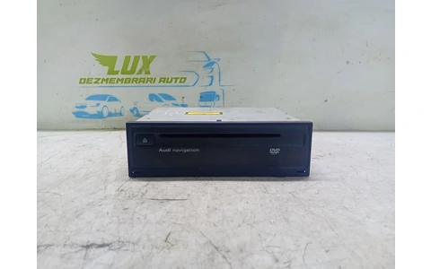 Panou clima ac 4f1820043s Audi A6 4F/C6 (2004 - 2008) - imagine 4