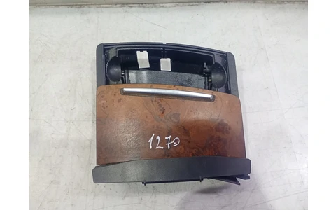 Scrumiera 4f1857951c Audi A6 4F/C6 (2004 - 2008) - imagine 4