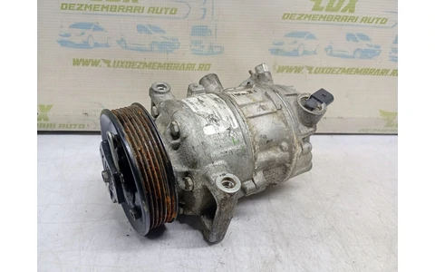 Compresor clima ac ACP1571000P Volkswagen Passat B6 (2005 - 2010) - imagine 3