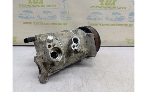 Compresor clima ac ACP1571000P Volkswagen Passat B6 (2005 - 2010) - imagine 4