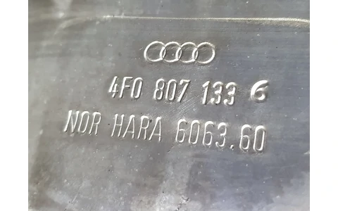 Armatura bara fata 4f0807111 Audi A6 4F/C6 (2004 - 2008) - imagine 4