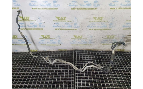 Conducta clima ac 4f0260712aa Audi A6 4F/C6 (2004 - 2008) - imagine 5