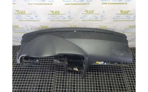 Plansa bord 4f1857069a Audi A6 4F/C6 (2004 - 2008) - imagine 4