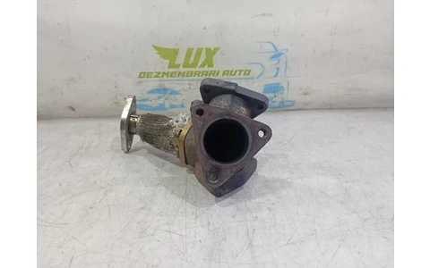 Cot galerie evacuare 59001091162 Audi A6 4F/C6 (2004 - 2008) - imagine 4