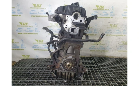 Motor complet fara anexe AXR Skoda Octavia 1 (facelift) (2000 - 2010) - imagine 4