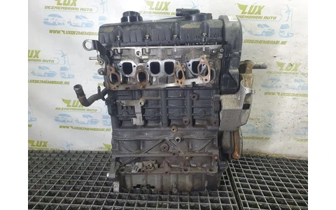 Motor complet fara anexe AXR Skoda Octavia 1 (facelift) (2000 - 2010) - imagine 3