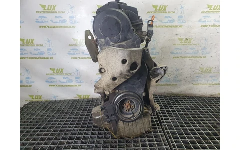 Motor complet fara anexe BWB Volkswagen Polo 4 (9N) (facelift) (2005 - 2009) - imagine 2