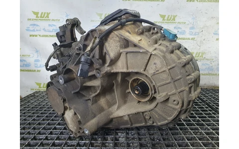 Cutie de viteze manuala 6 trepte Volkswagen Transporter T5 (2003 - 2009) - imagine 2