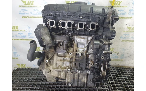 Motor complet fara anexe BPC Volkswagen Transporter T5 (2003 - 2009) - imagine 2