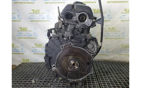 Motor complet fara anexe BPC Volkswagen Transporter T5 (2003 - 2009) - imagine 3