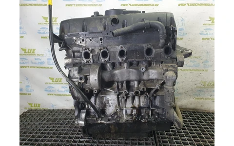Motor complet fara anexe BPC Volkswagen Transporter T5 (2003 - 2009) - imagine 7