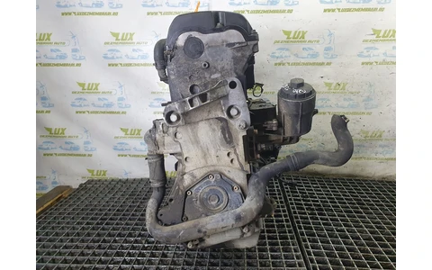 Motor complet fara anexe BPC Volkswagen Transporter T5 (2003 - 2009) - imagine 6