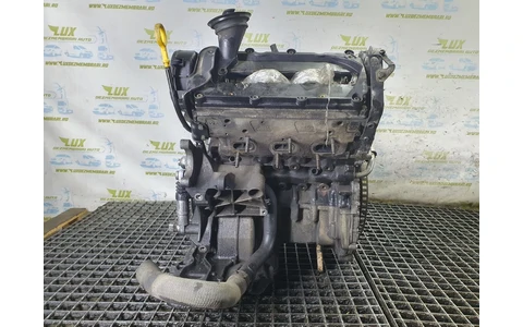 Motor complet fara anexe Audi A6 4F/C6 (2004 - 2008) - imagine 4