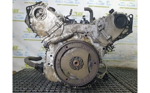 Motor complet fara anexe Audi A6 4F/C6 (2004 - 2008) - imagine 6