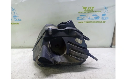 Carcasa filtru aer 059133835e Audi A6 4F/C6 (2004 - 2008) - imagine 4