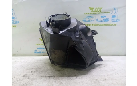 Carcasa filtru aer 059133835e Audi A6 4F/C6 (2004 - 2008) - imagine 3