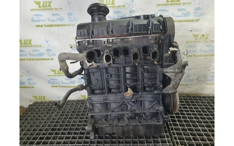 Motor complet fara anexe BKC Volkswagen Golf 5 (2003 - 2009) - imagine 3