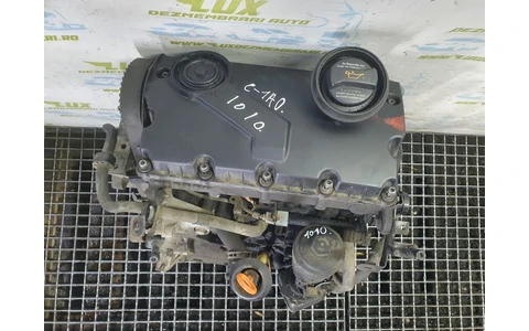Motor complet fara anexe BKC Volkswagen Golf 5 (2003 - 2009) - imagine 4