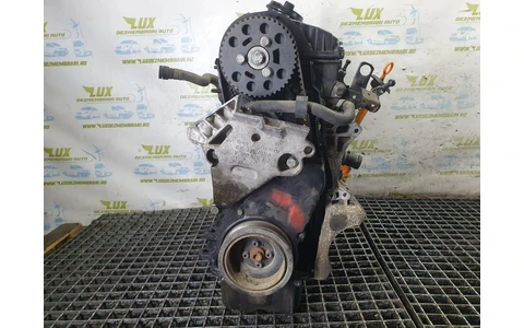 Motor complet fara anexe BKC Volkswagen Golf 5 (2003 - 2009) - imagine 2