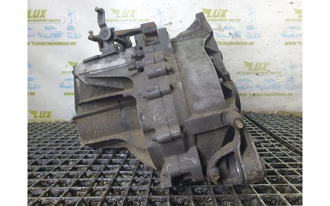 Cutie de viteze manuala 5 trepte 4m5r-7f096-ya Ford C-Max 1 (facelift) (2007 - 2010) - imagine 6
